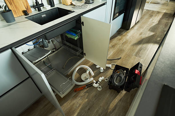 Reliable Plumbing contractor in Vandalia, MO by Street Wise - Plumbing